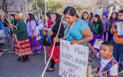 Recognizing the US Church’s Role in the Genocide of Indigenous Peoples