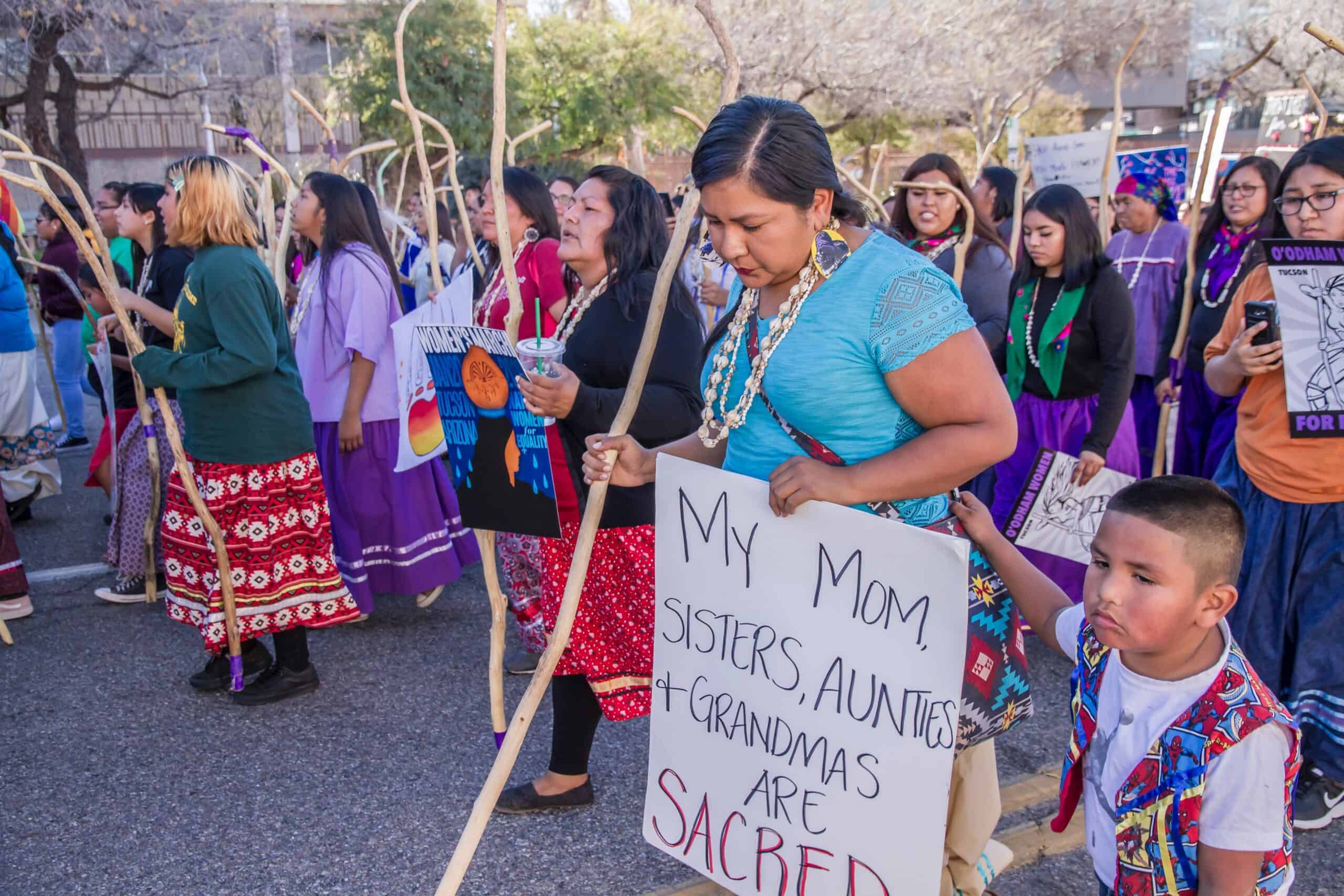 Recognizing the US Church’s Role in the Genocide of Indigenous Peoples